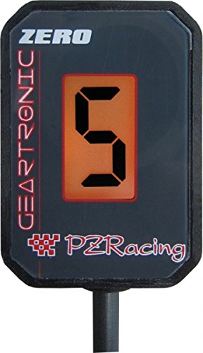 Pz Racing Contamarce GearTronic Zero per Yamaha : Amazon.it: Auto